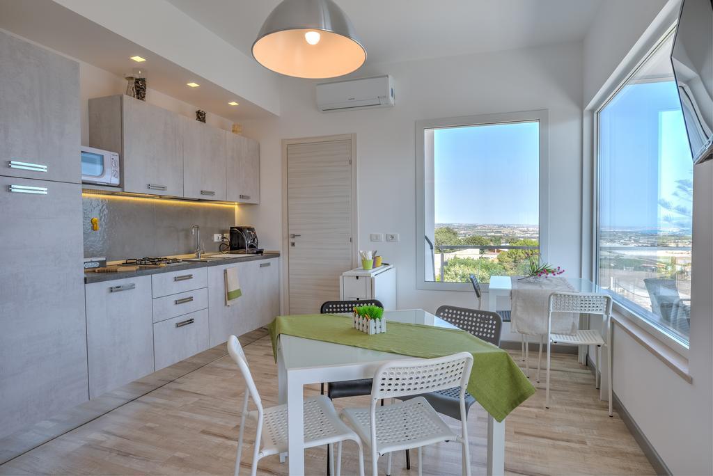 Affittacamere Vani Marina di Ragusa